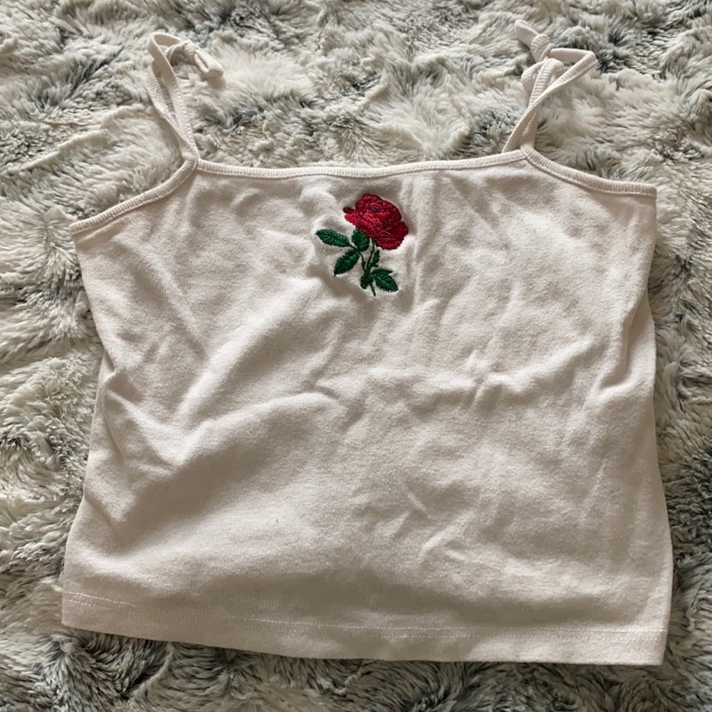 Brandy Melville Tank Top